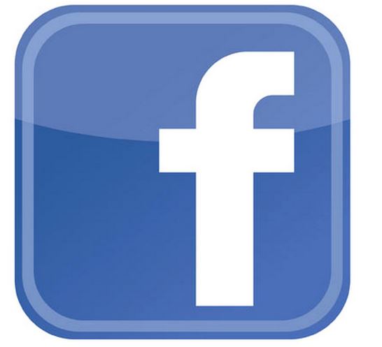 Facebook logo